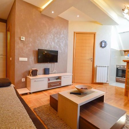 Oaza Apartment Zlatibor Luaran gambar
