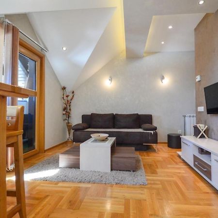 Oaza Apartment Zlatibor Luaran gambar