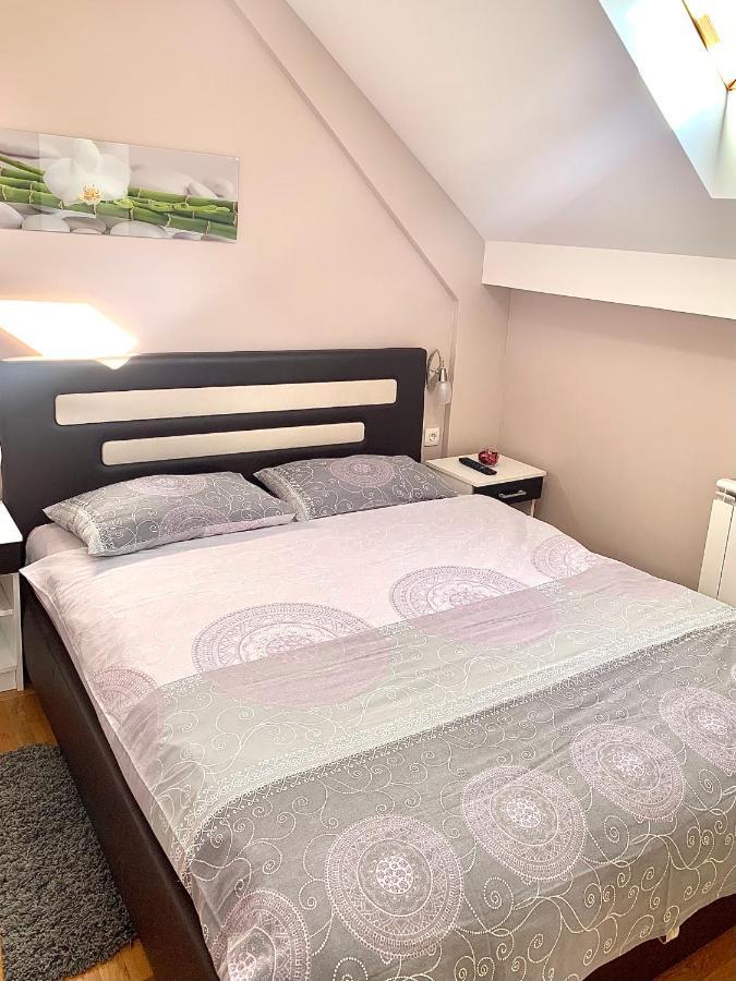 Oaza Apartment Zlatibor Luaran gambar