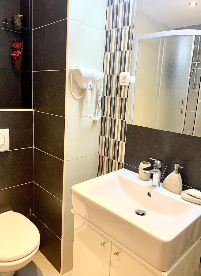 Oaza Apartment Zlatibor Luaran gambar
