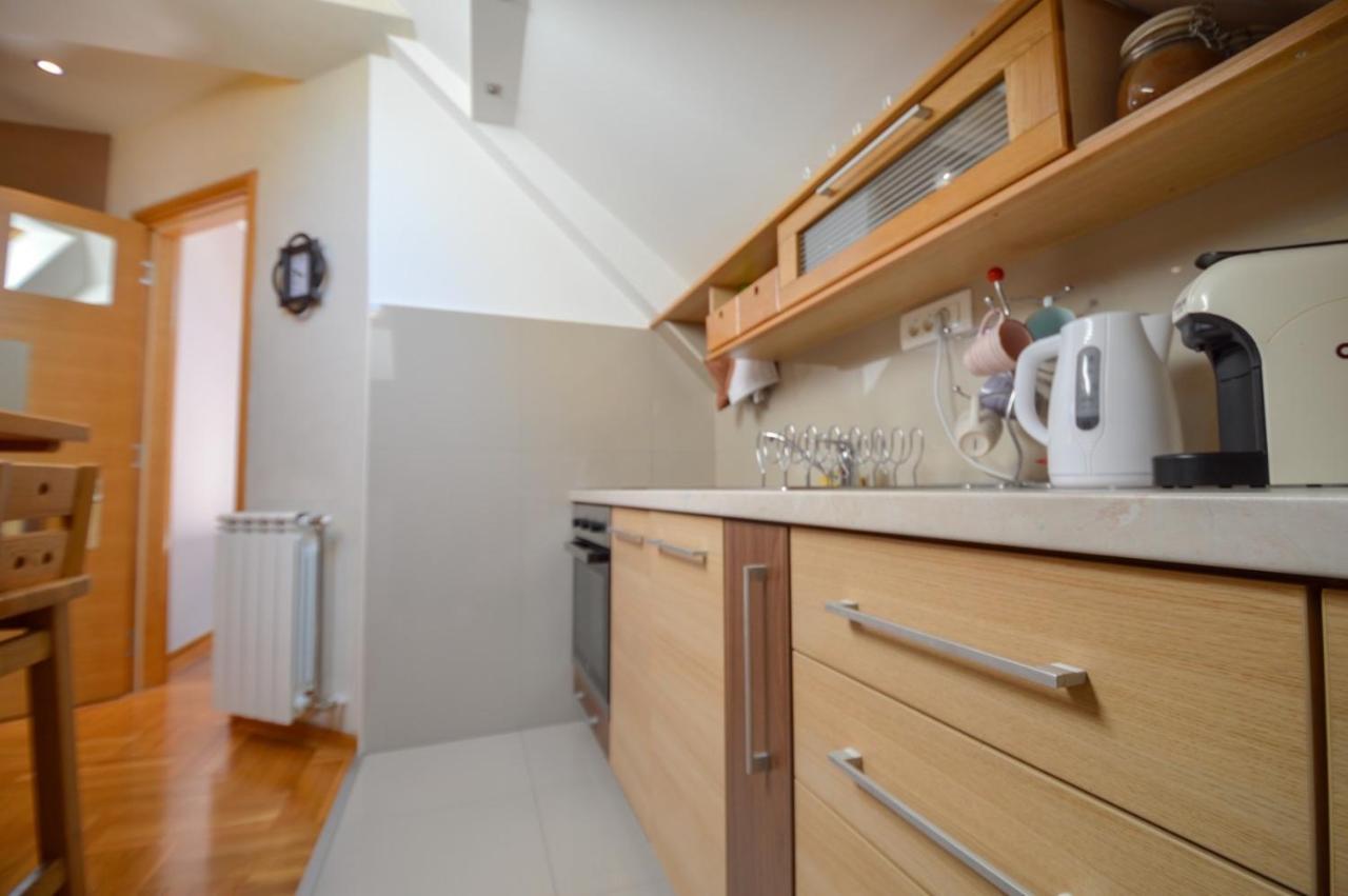 Oaza Apartment Zlatibor Luaran gambar