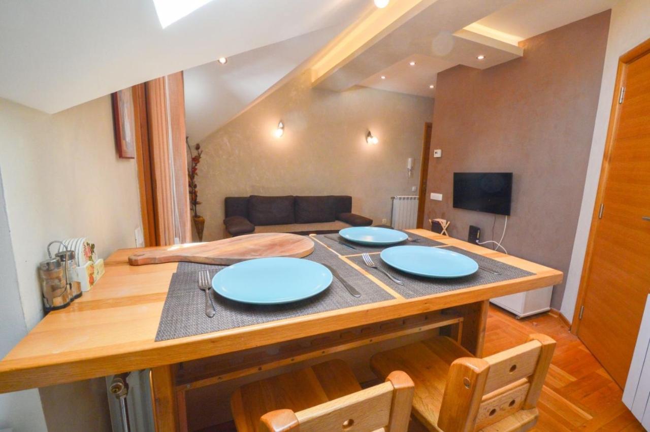 Oaza Apartment Zlatibor Luaran gambar