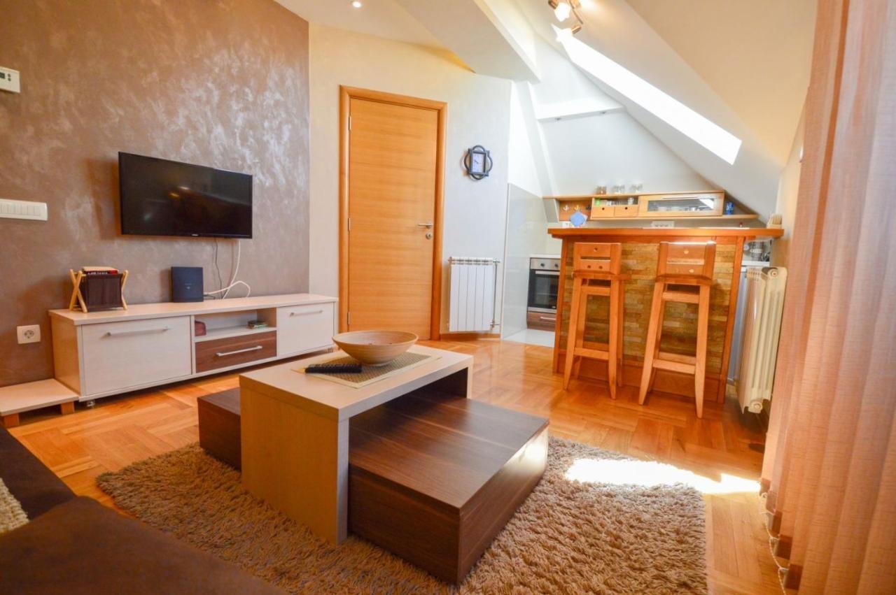 Oaza Apartment Zlatibor Luaran gambar