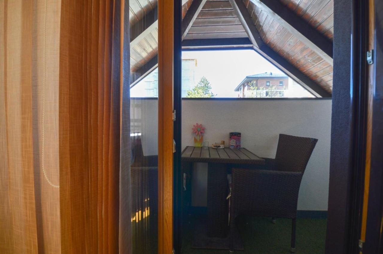 Oaza Apartment Zlatibor Luaran gambar