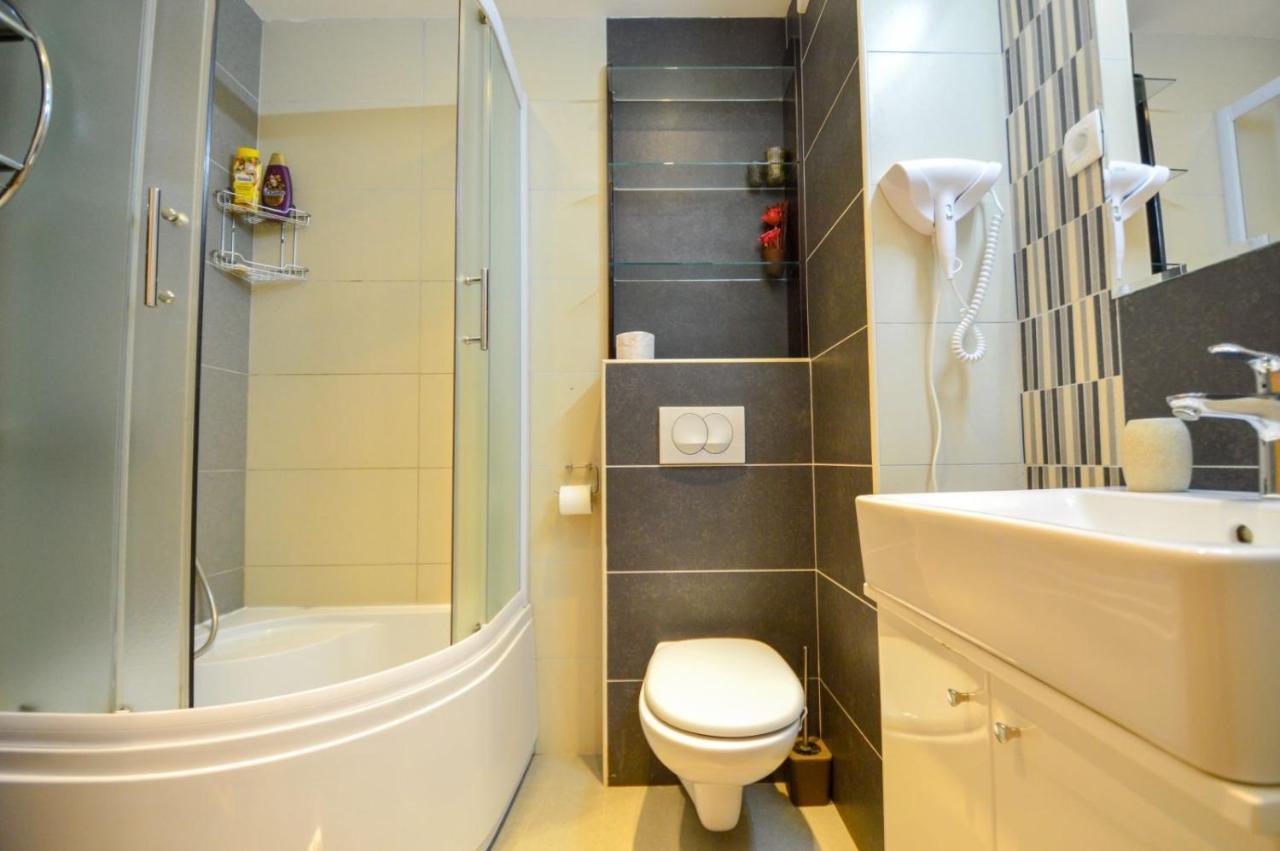 Oaza Apartment Zlatibor Luaran gambar