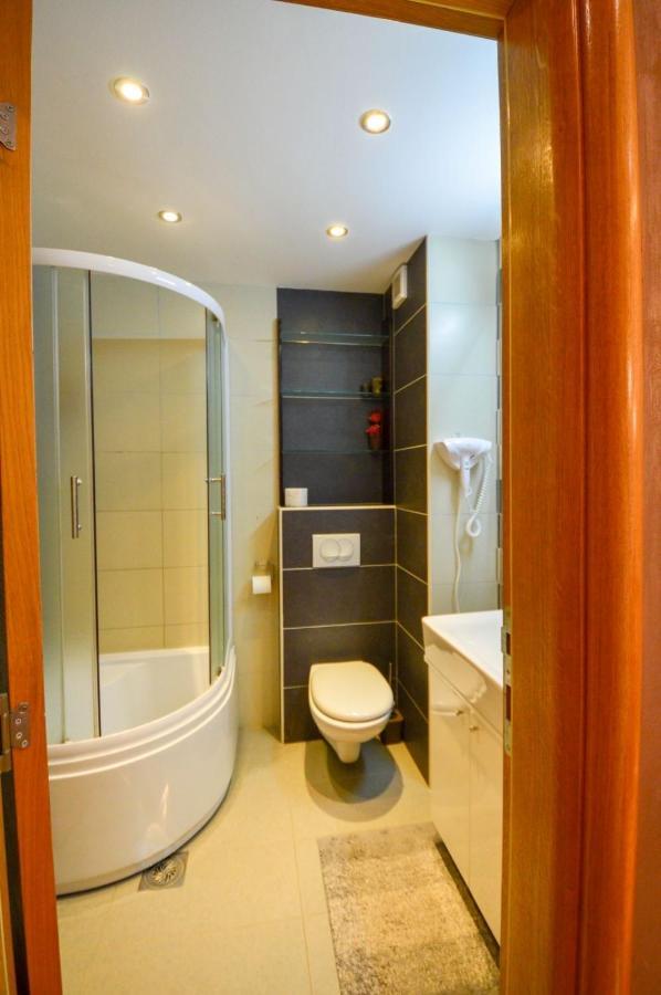 Oaza Apartment Zlatibor Luaran gambar