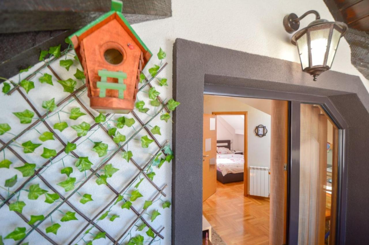 Oaza Apartment Zlatibor Luaran gambar