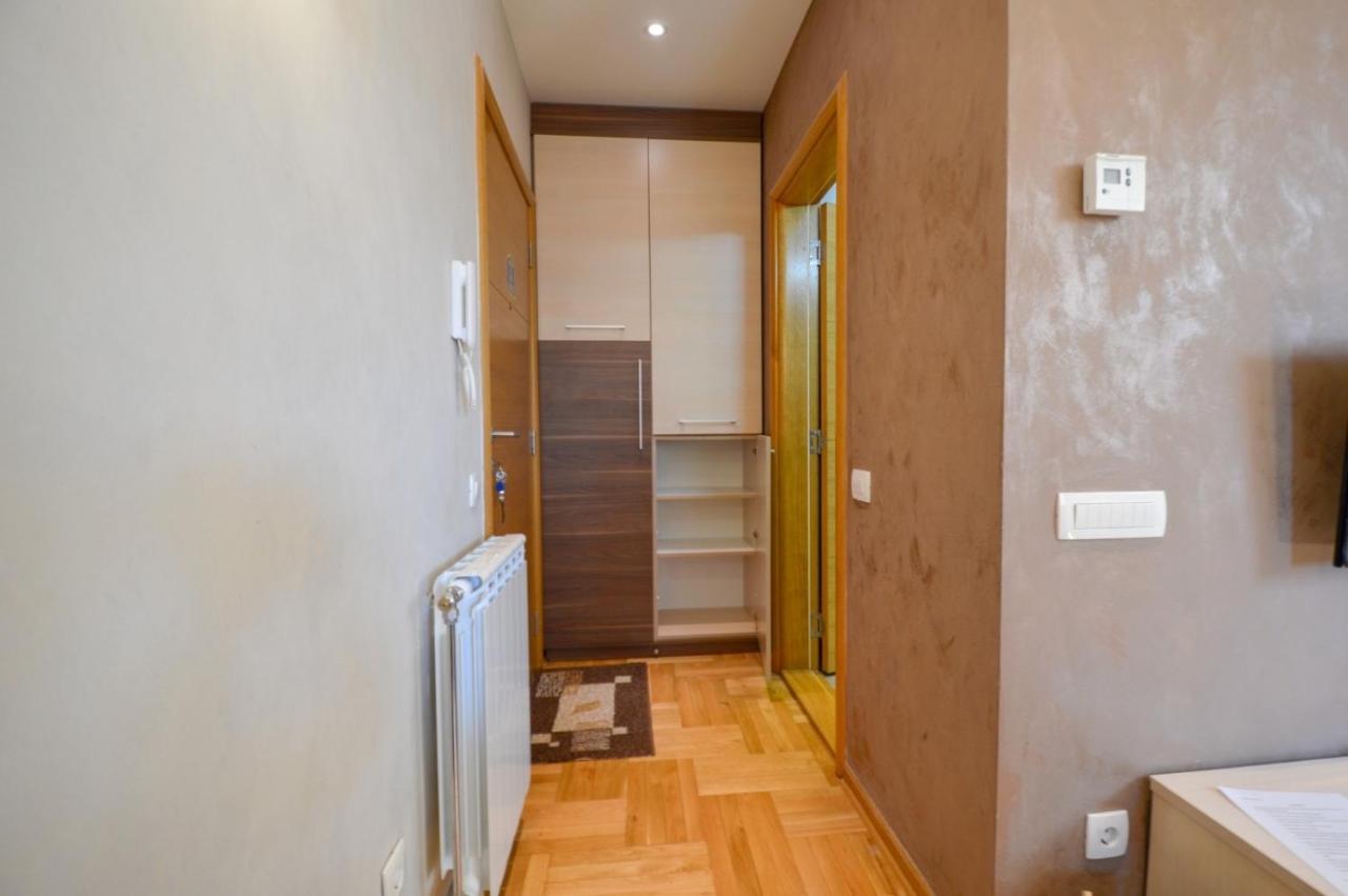 Oaza Apartment Zlatibor Luaran gambar