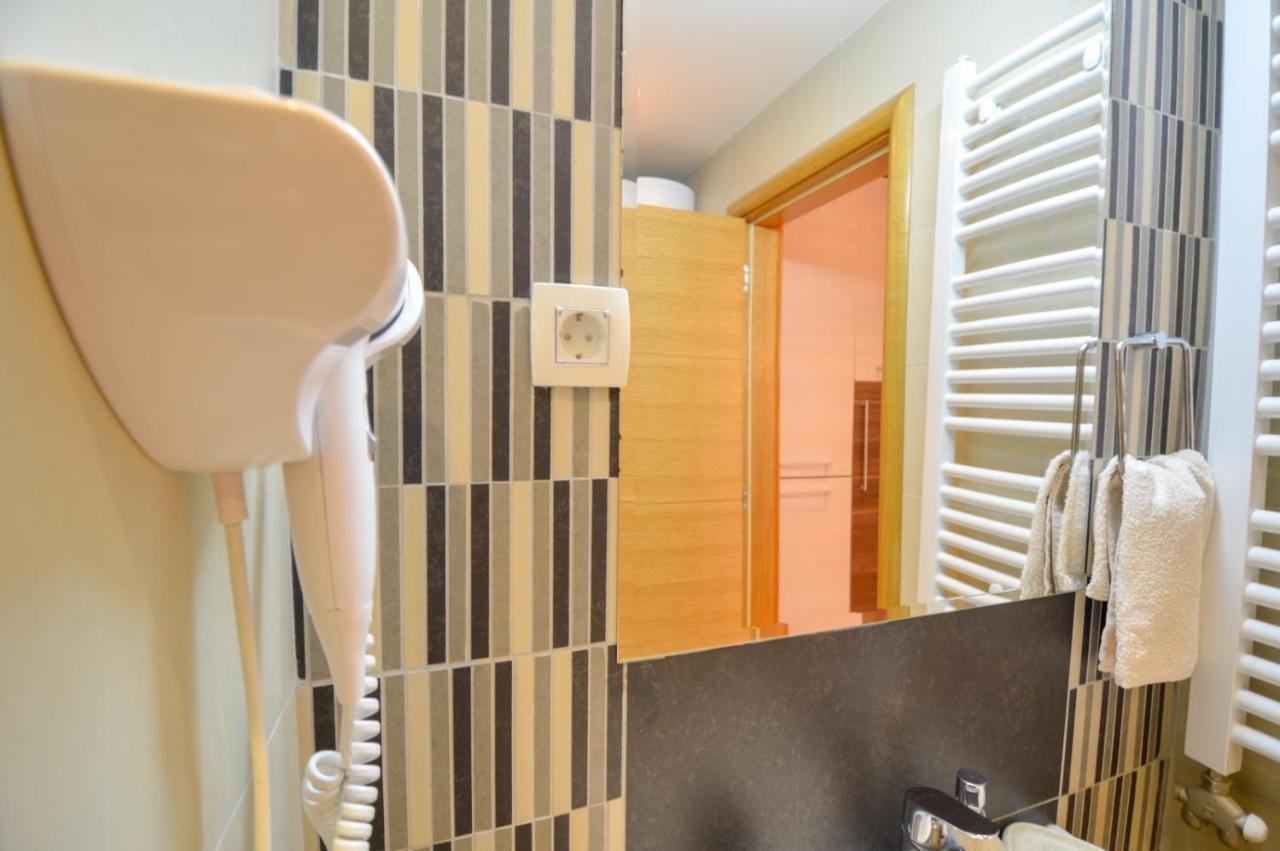 Oaza Apartment Zlatibor Luaran gambar