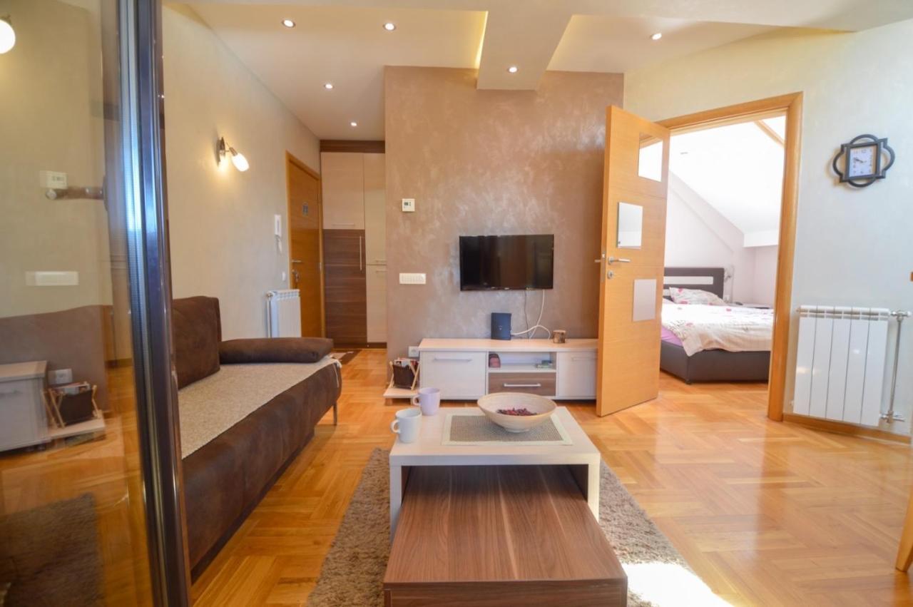 Oaza Apartment Zlatibor Luaran gambar