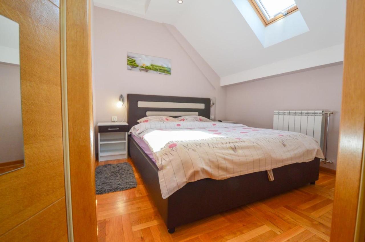 Oaza Apartment Zlatibor Luaran gambar