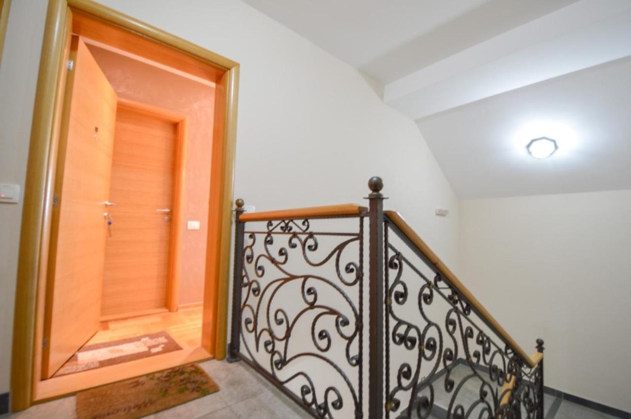Oaza Apartment Zlatibor Luaran gambar