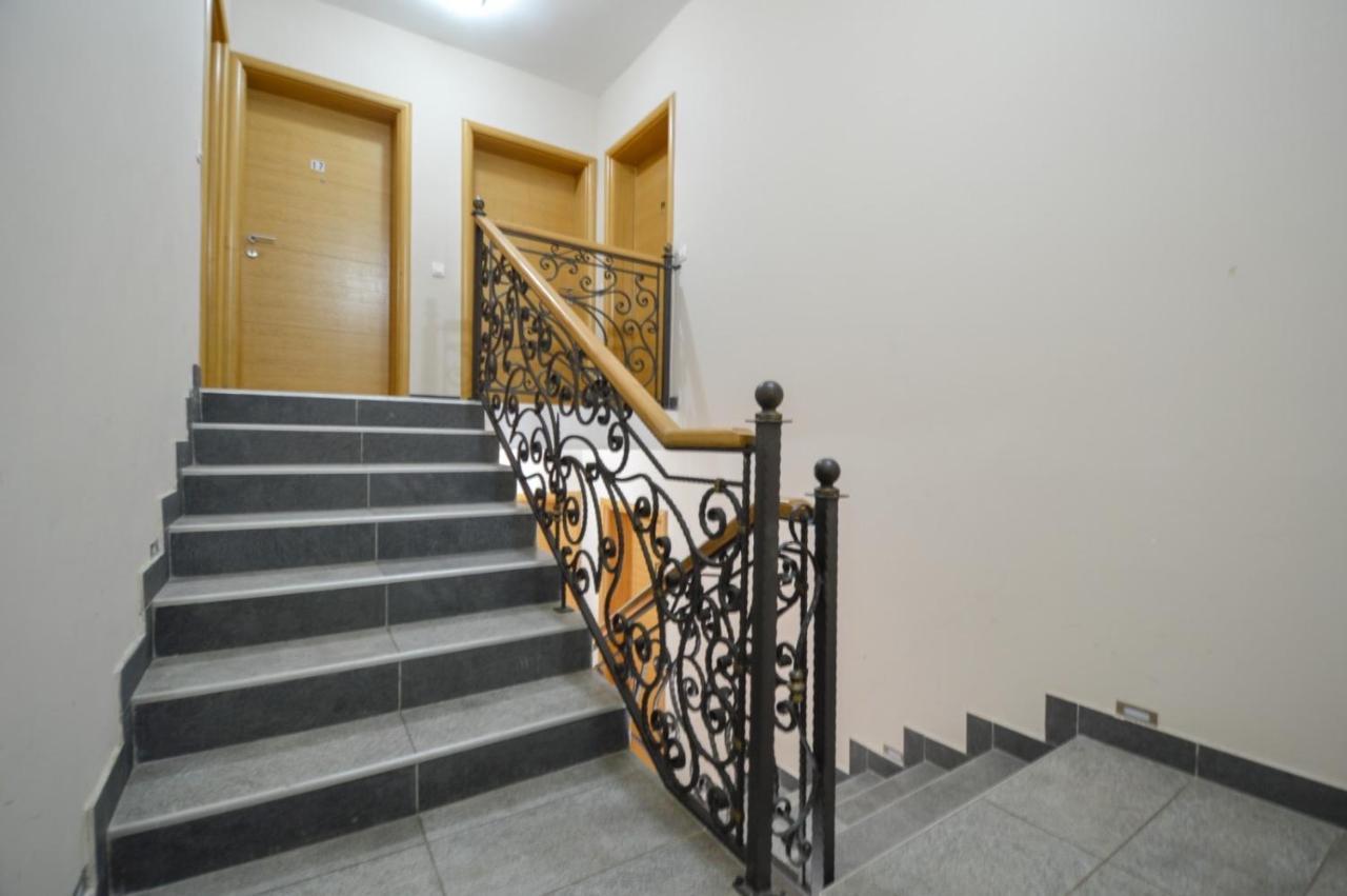 Oaza Apartment Zlatibor Luaran gambar