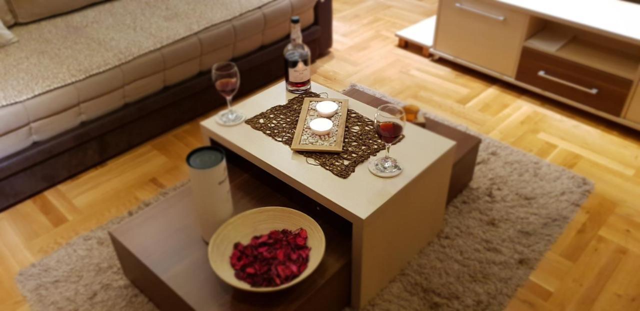 Oaza Apartment Zlatibor Luaran gambar